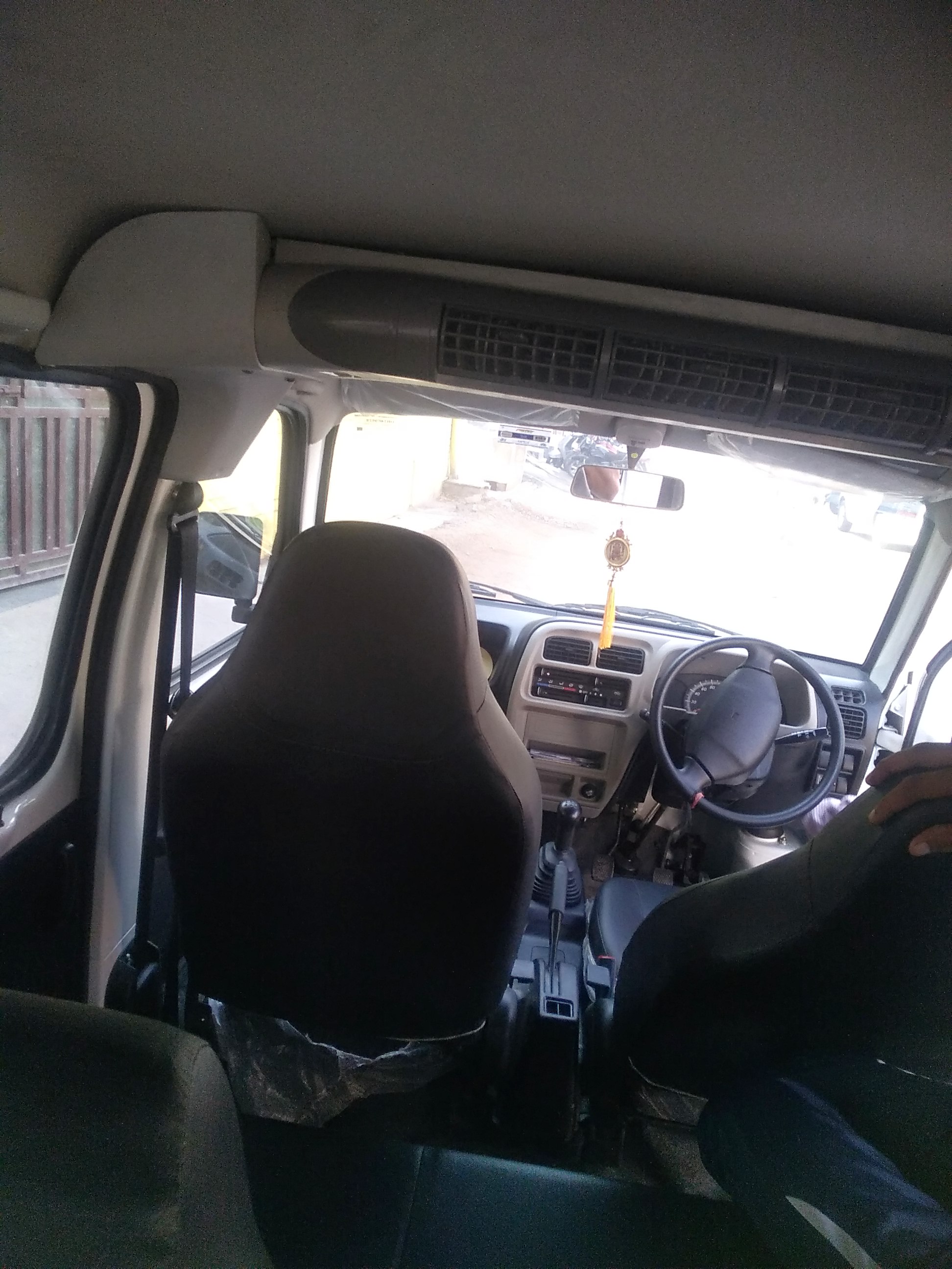 Rent a free ac car