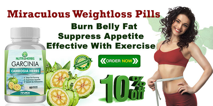 Garcinia Cambogia Herbs Naturally Losing WeightServicesHealth - FitnessCentral DelhiChandni Chowk