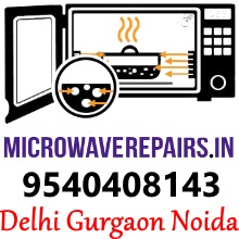 Microwave Oven Repair in GurgaonServicesElectronics - Appliances RepairGurgaonDLF