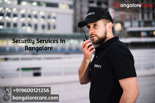 Security Services in bangalore - bangalorecare.comServicesHousehold Repairs RenovationAll Indiaother