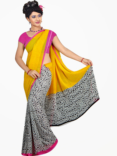 saree collection online shopping
