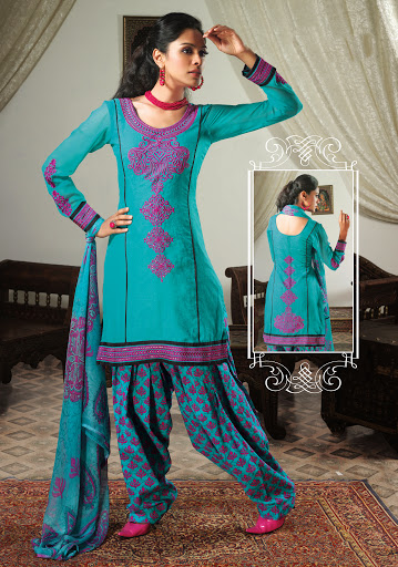 party wear dress
