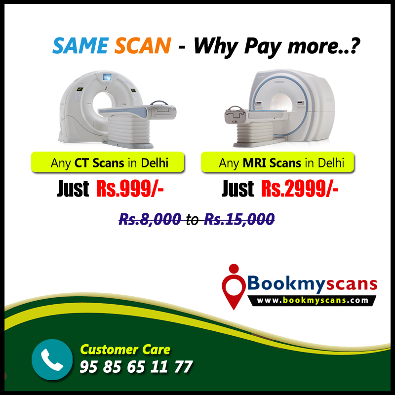 Best Quality MRI scan cost in DelhiHealth and BeautyFitness & ActivityWest DelhiKirti Nagar