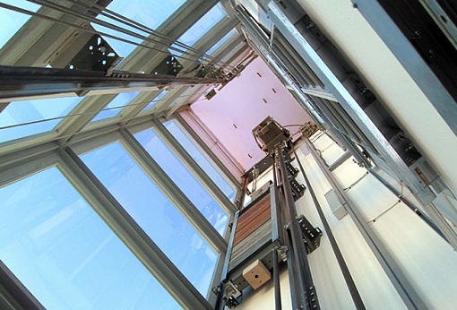 Elevator Contractors