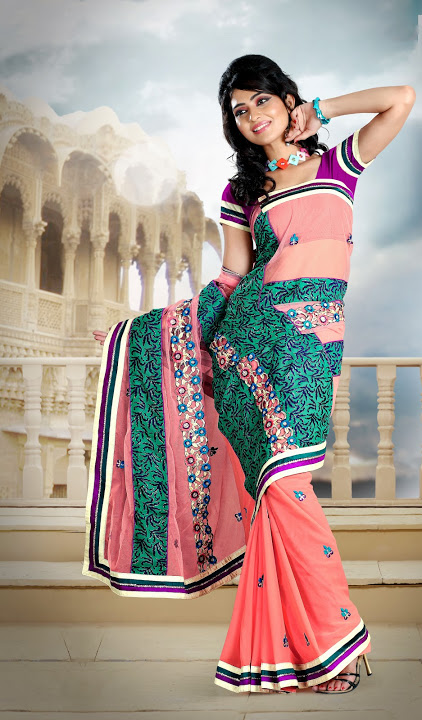 best online saree shopping india