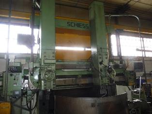 Used VTL Machines Importer & Supplier