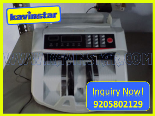 NOTE COUNTING MACHINE PRICE IN GURGAON -KAVINSTAR.INElectronics and AppliancesPhone - FAX - EPABXSouth DelhiLajpat Nagar