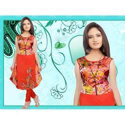 Ladies KurtisManufacturers and ExportersApparel & GarmentsAll Indiaother