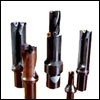 Industrial tools.