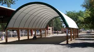 Fabric structure