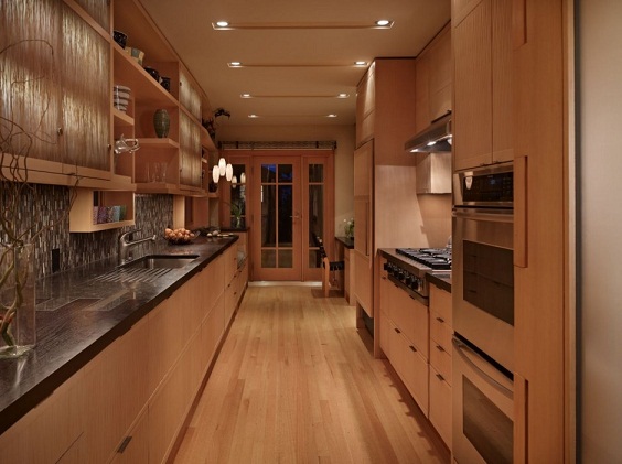 Interior Work Carpenter