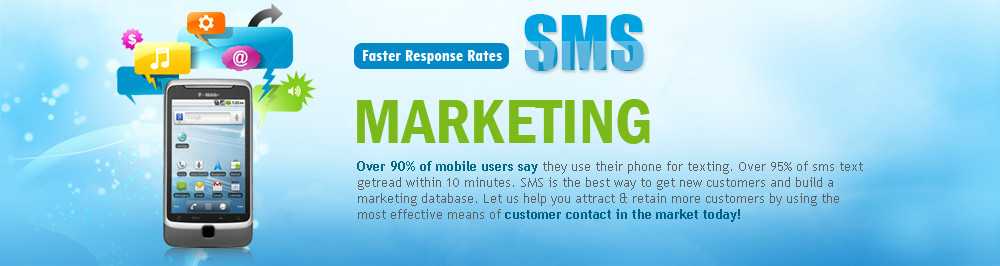 Promotional Bulk SMS Service in India
