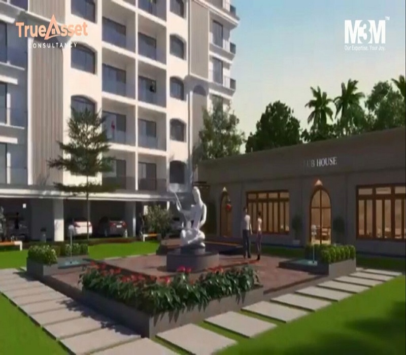M3M  CAPITAL SECTOR -113 GURGAON FOR RESIDENTIAL PROPERTYReal EstateOffice-Commercial For SaleGurgaonNew Colony