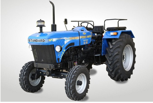 Latest Standard Tractors Models PriceCars and BikesOther VehiclesAll Indiaother