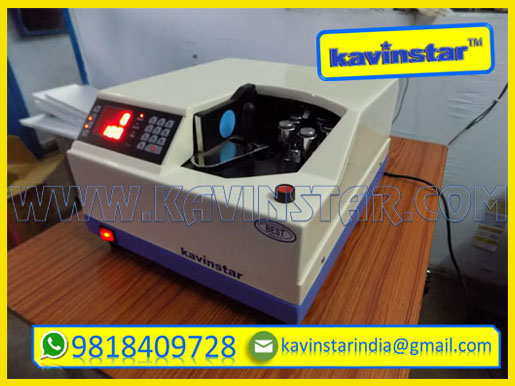 BUNDLE NOTE COUNTING MACHINE PRICE IN DELHIElectronics and AppliancesAccessoriesCentral DelhiITO