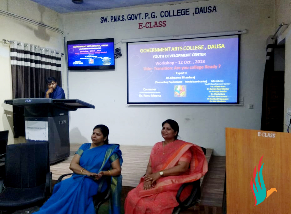 Professionally Qualified Life Management Coach in Jaipur India
