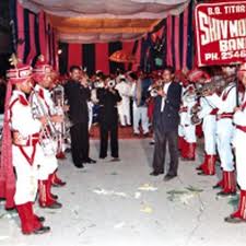 Service Provider of Shiv Mohan Band in India