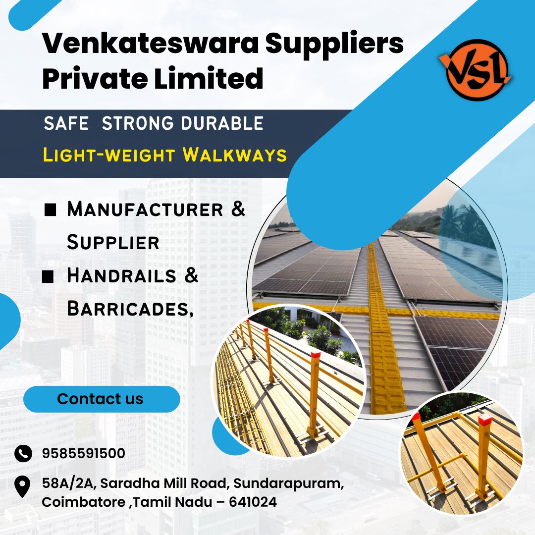 Venkateswara Suppliers Private LimitedOtherAnnouncementsAll Indiaother