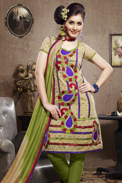Jamdani saree
