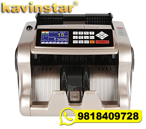 CASH COUNTING MACHINE PRICE IN DELHIElectronics and AppliancesAccessoriesSouth DelhiVasant Vihar