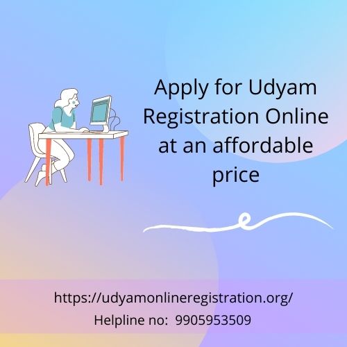 Apply for Udyam Registration Online at an affordable priceServicesBusiness OffersAll IndiaShadipur Bus Depot