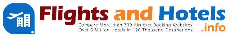 Online Hotel Prices Comparision