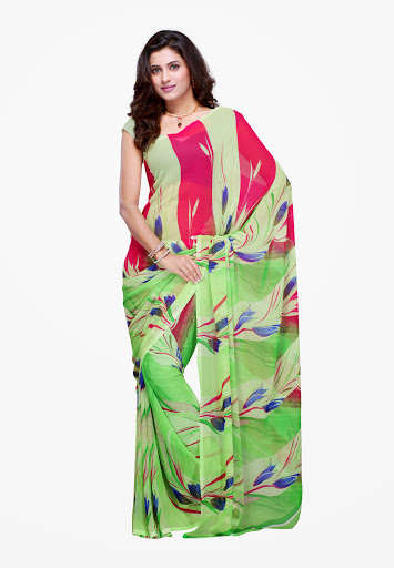 sarees from india