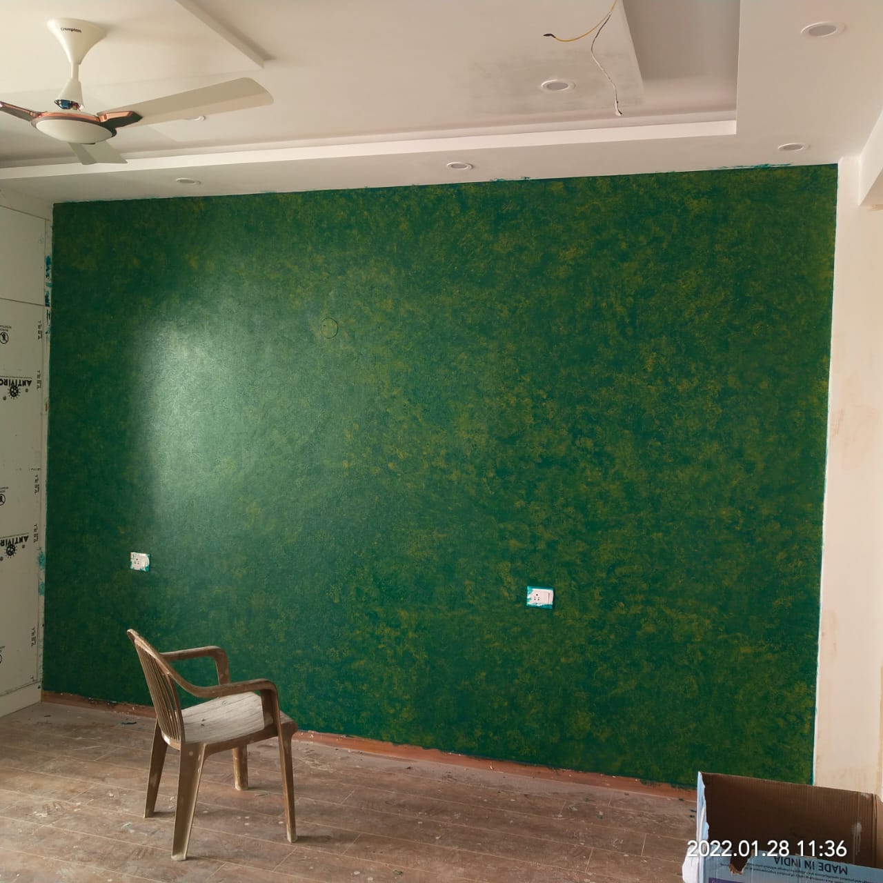 Essence Painters and decorators in gurgaonServicesInterior Designers - ArchitectsGurgaonDLF