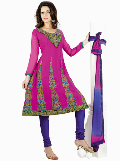 fency pattern in dressManufacturers and ExportersApparel & GarmentsAll Indiaother