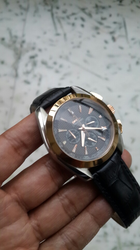 lassy Omega Watch - GK2 New DelhiComputers and MobilesMobile PhonesSouth DelhiGreater Kailash