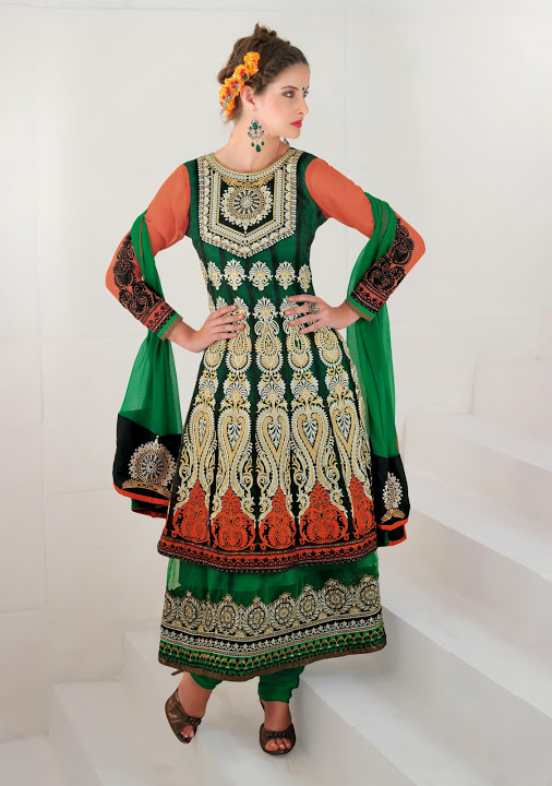 occasion wear dressesManufacturers and ExportersApparel & GarmentsAll Indiaother