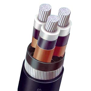 Ht Cable Tenders