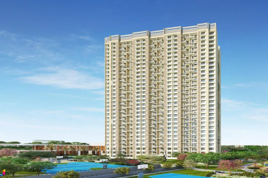 Godrej Meadows at Mahalunge, Pune - 1, 2 & 3 BHK Starts From 40 Lacs*Real EstateApartments  For SaleSouth DelhiBhikaji Cama Place