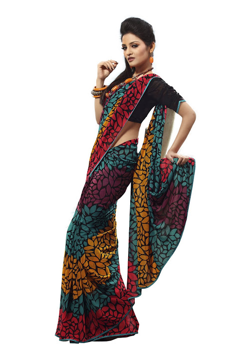 online designer sarees