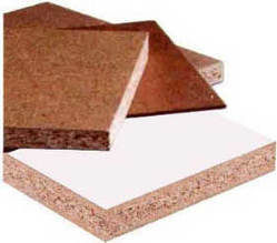 We are offering ! Peacock Particle Board