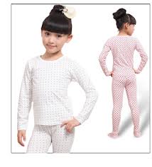 We are offering ! Child Undergarments Set