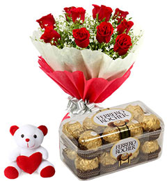 Valentines day flower to patnaOtherAnnouncementsEast DelhiLaxmi Nagar