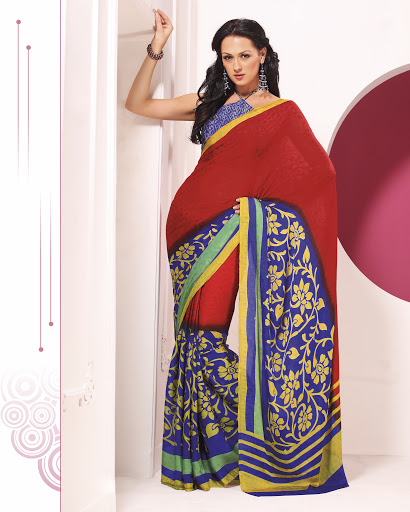 online buy sarees
