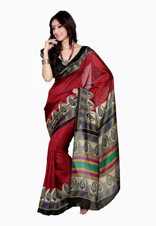 designer wedding sarees