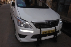 One Way Cab Agra To Delhi
