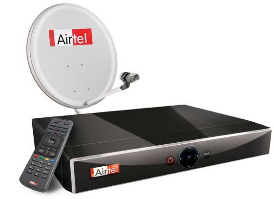 Airtel DTH New Connection |Call 8148898613