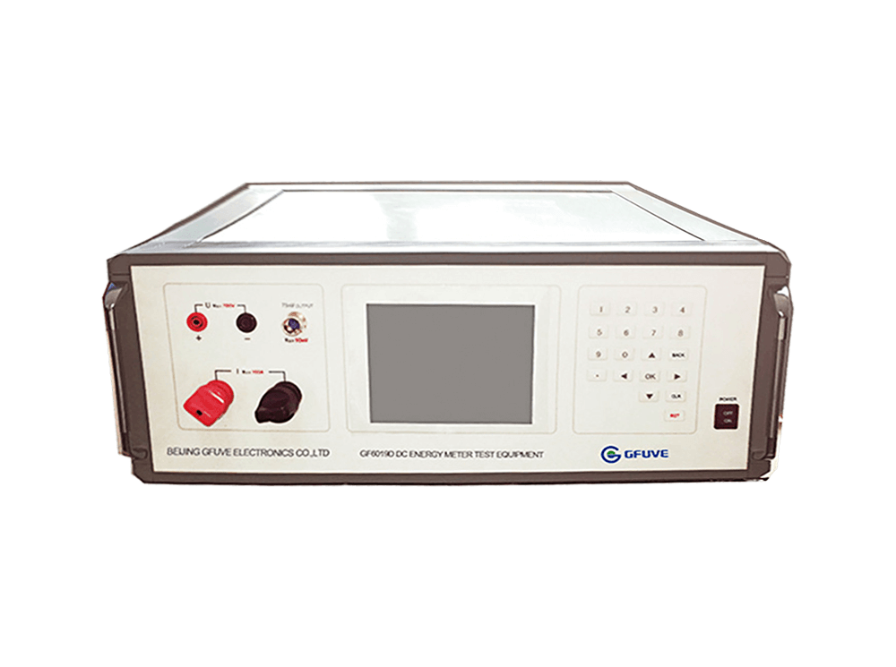 GFUVE GF6019D high precision DC energy meter test equipmentElectronics and AppliancesAll India