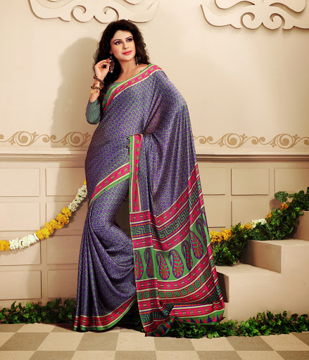 silk saree patternManufacturers and ExportersApparel & GarmentsAll Indiaother