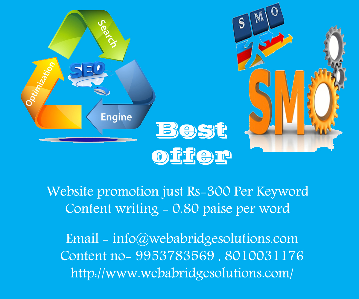 SEO Services in Delhi NcrOtherAnnouncementsGhaziabadOther