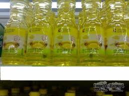 We are offering ! Refined Soya Oil