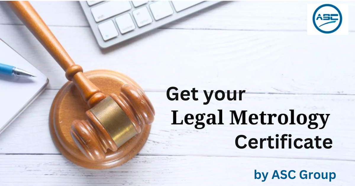 Get your Legal Metrology registration for ProductsServicesInvestment - Financial PlanningAll Indiaother