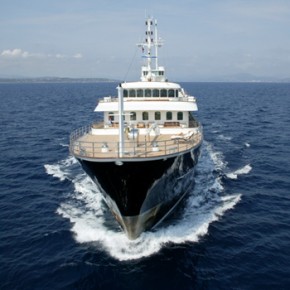 Urgent Hiring In MERCHANT NAVY