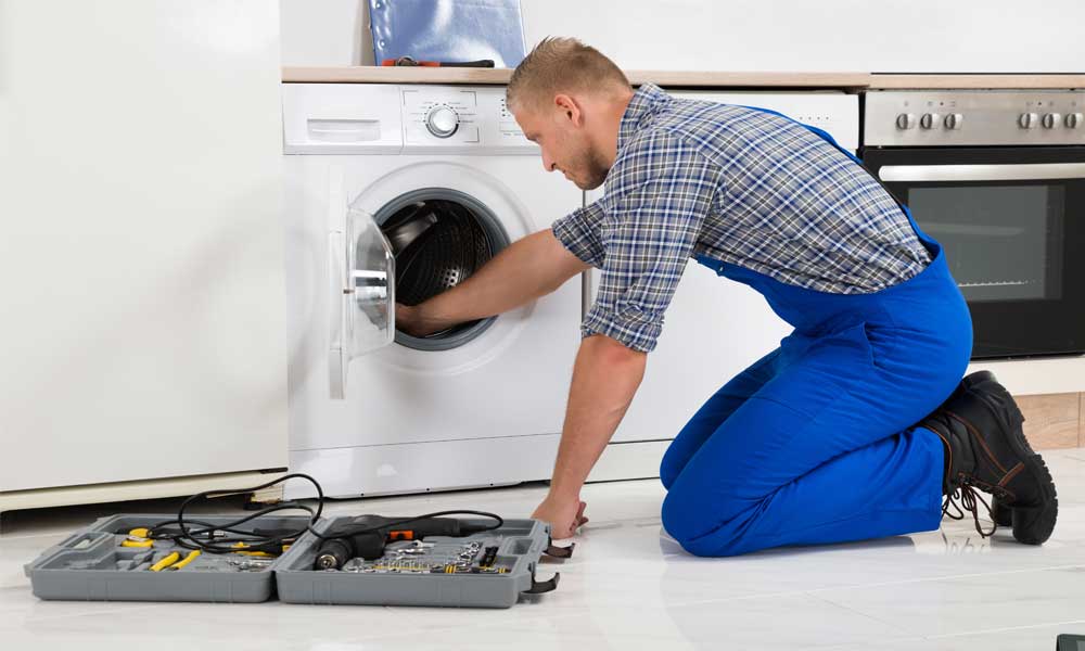 Washing Machine RepairServicesElectronics - Appliances RepairAll Indiaother