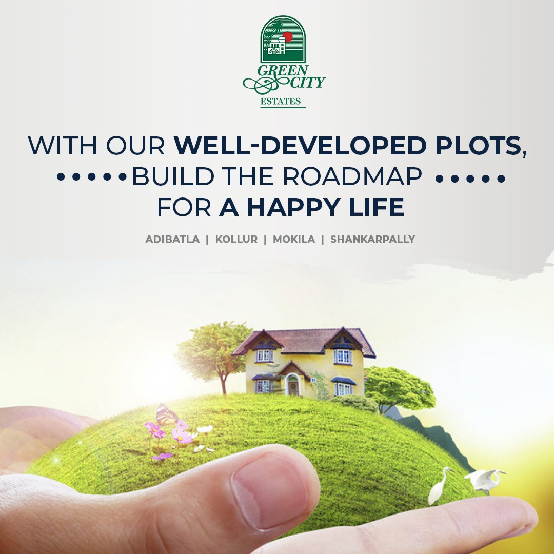 Residential plots for sale in gachibowliReal EstateLand Plot For SaleAll Indiaother