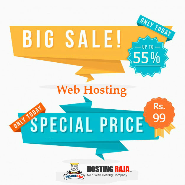 Linux Hosting India